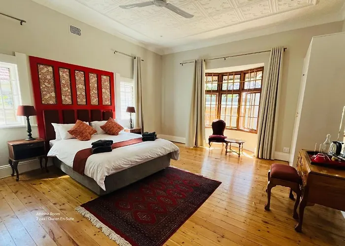 The Franklyn Parkview