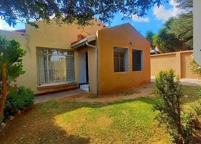 Lfegate Homestead