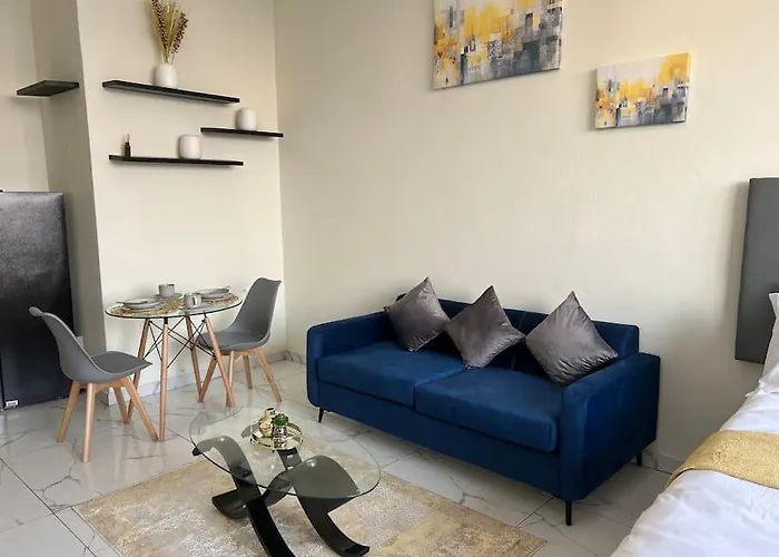The Sleepover On Moboneng Johannesburg