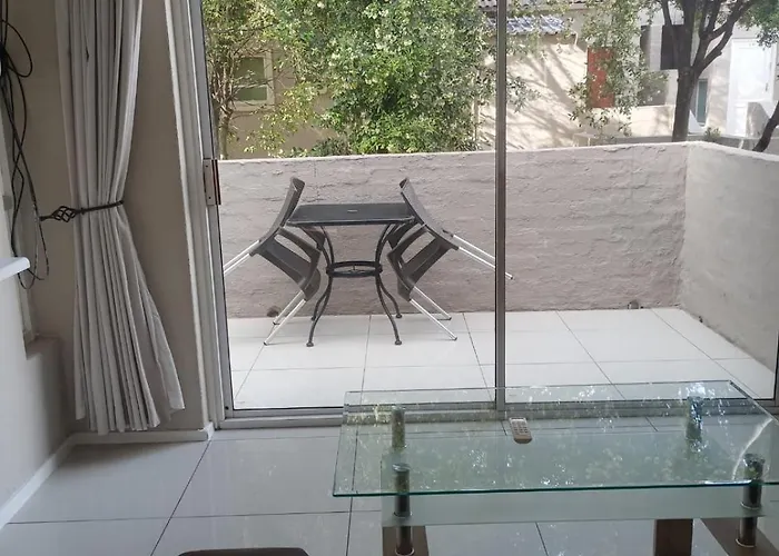 Daisy Furnished Basic Apartments