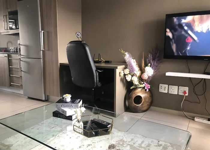 Penthouse Suite