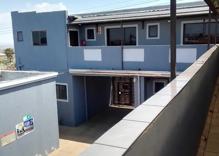 The Dawn Guesthouse