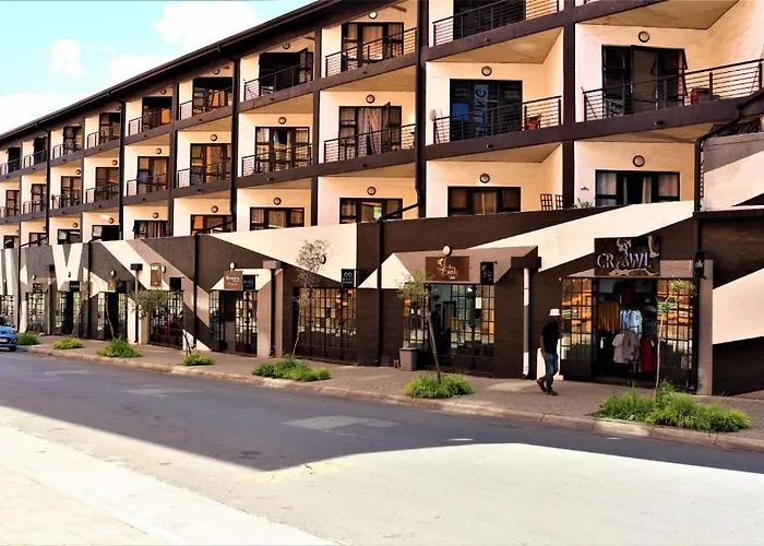 Craftsmenship 218 ,Maboneng