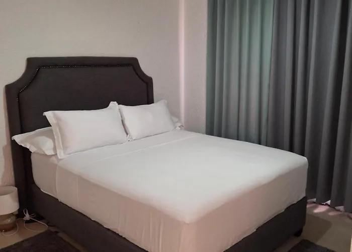 Modern Comfort In Sandton