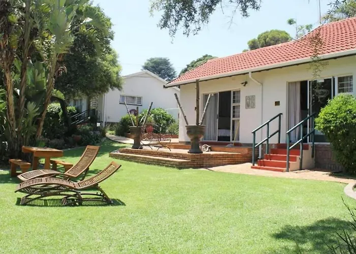 The Kings Lodge