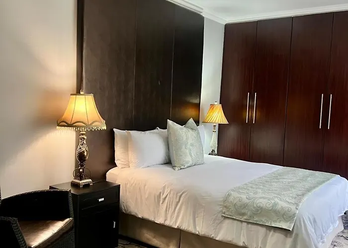 Silken Trap Guest House