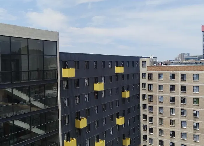 The Onyx Affordable Stay