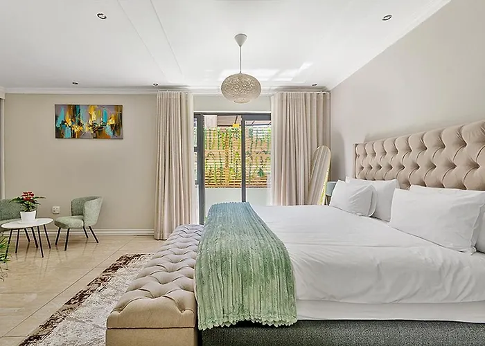Self Checkin-Luxury Tranquil Unit