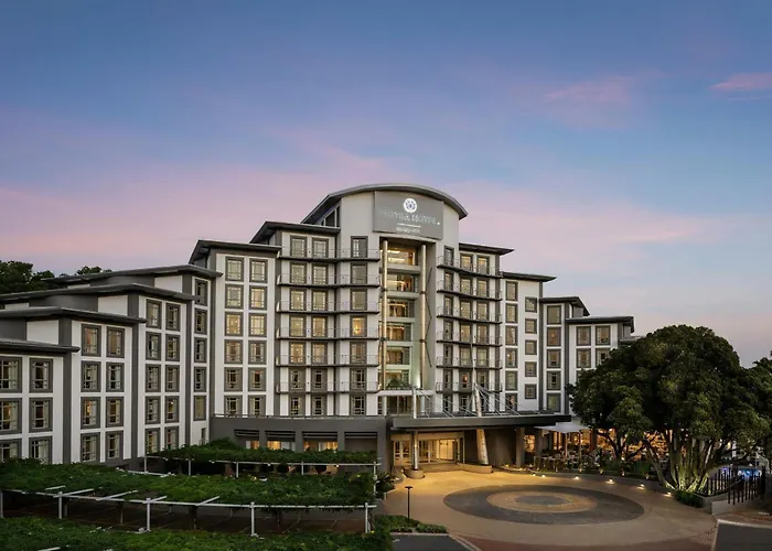 Protea Hotel By Marriott Johannesburg Wanderers