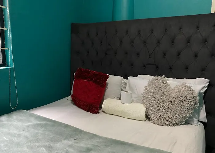 Achu & Sons Guest House