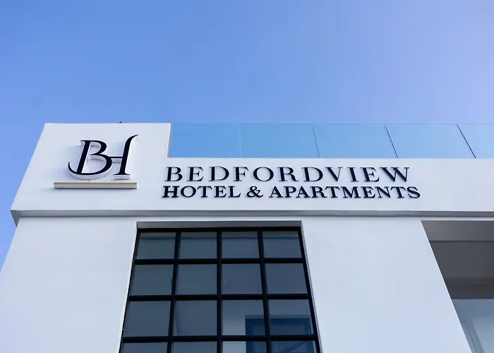 Bedfordview Hotel & Apartments