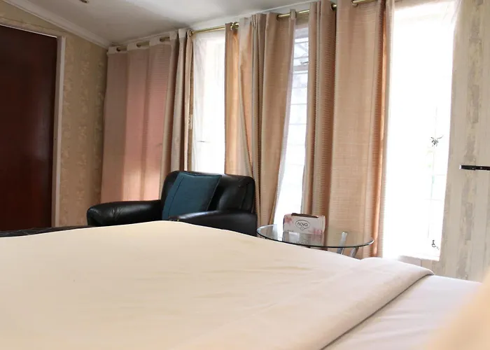 Isabels2 Guest House