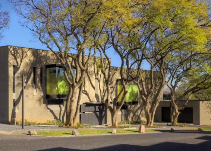 The Hamilton Boutique Hotel