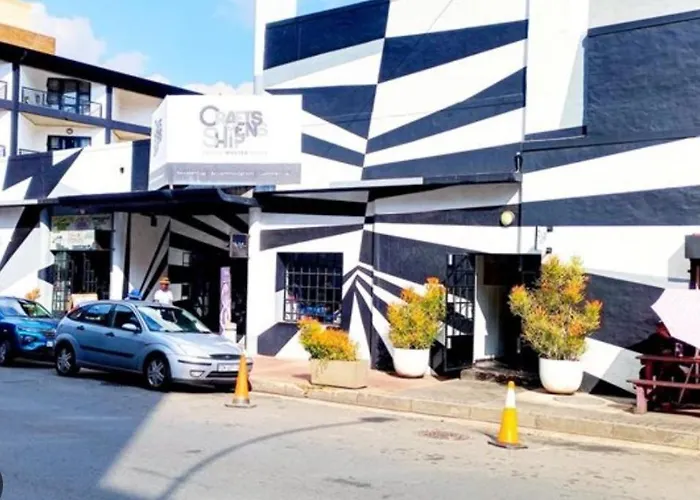 The Beverly By Maboneng