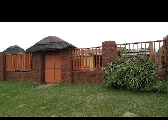 Impolo Guest House