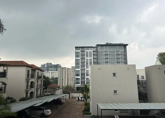 Sandton Central