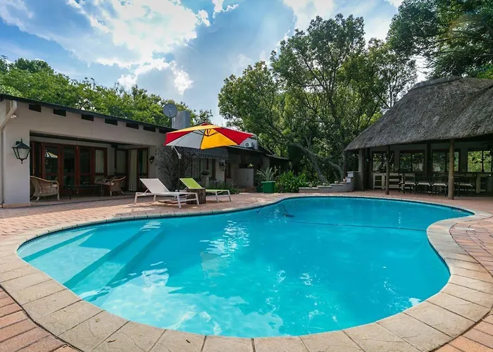 Chislehurst Guest House By Open Air Hotels