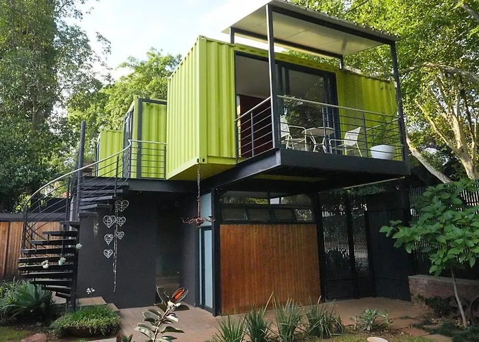 The Tree House