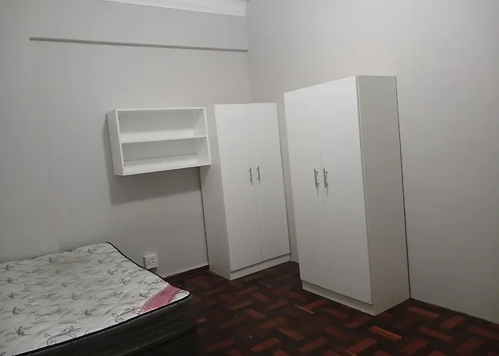 A 5 Bedroom Flat To Rent Atsan Franscisco Apartments