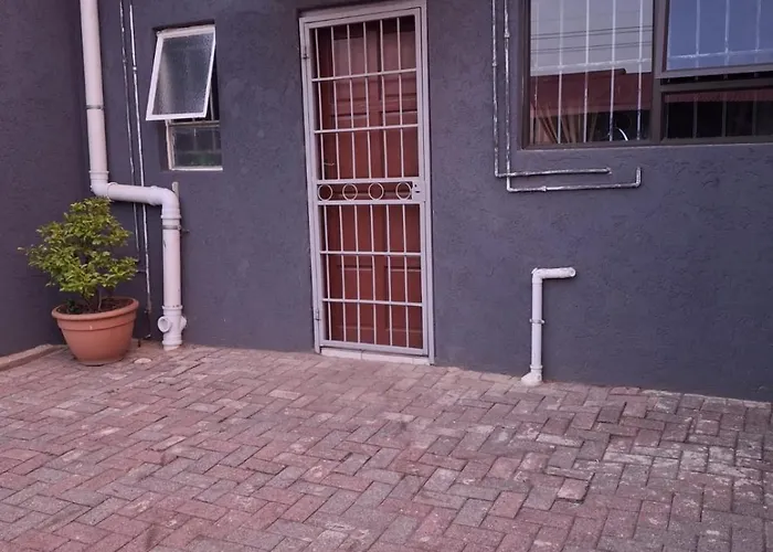 Theza\'S Place
