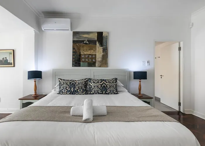 Emmarentia Guest House