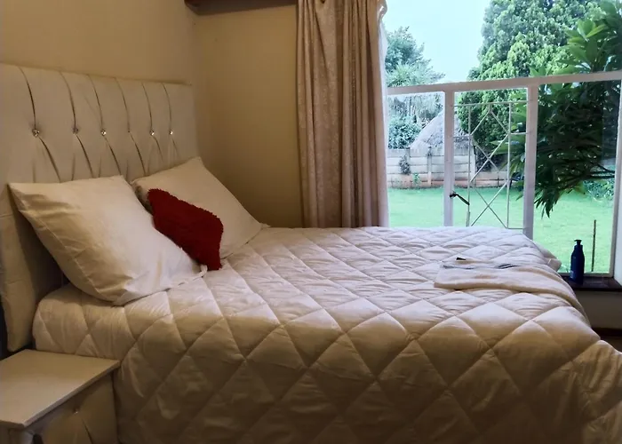 J&M Guesthouse