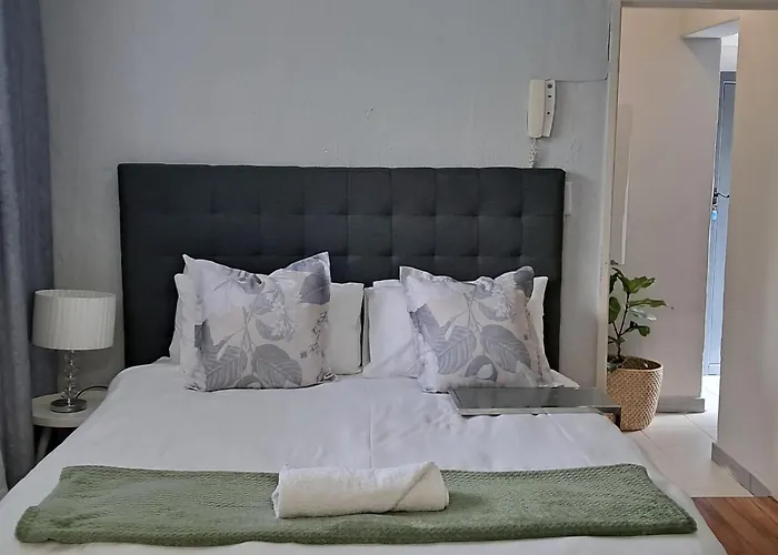 Casa De Olivia