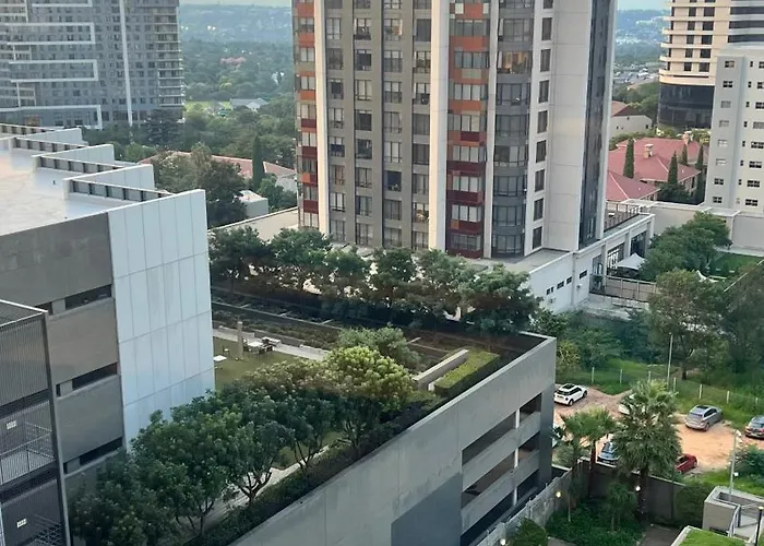 Kamwe Easy Apartments