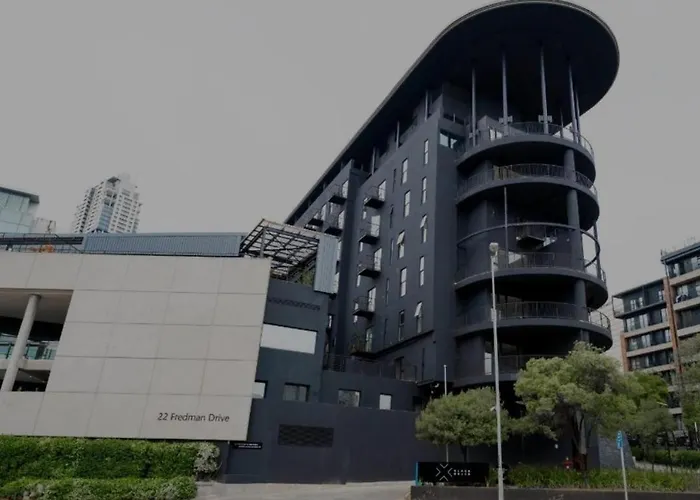 Blackbrick Sandton Two