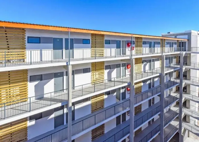 Apartment In Randburg