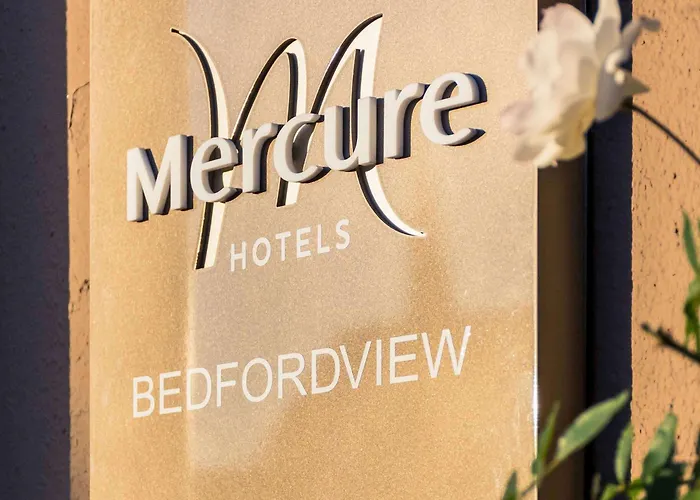 Mercure Hotel Bedfordview