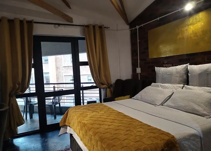 Apartments On Main - Craftsmanship By Design