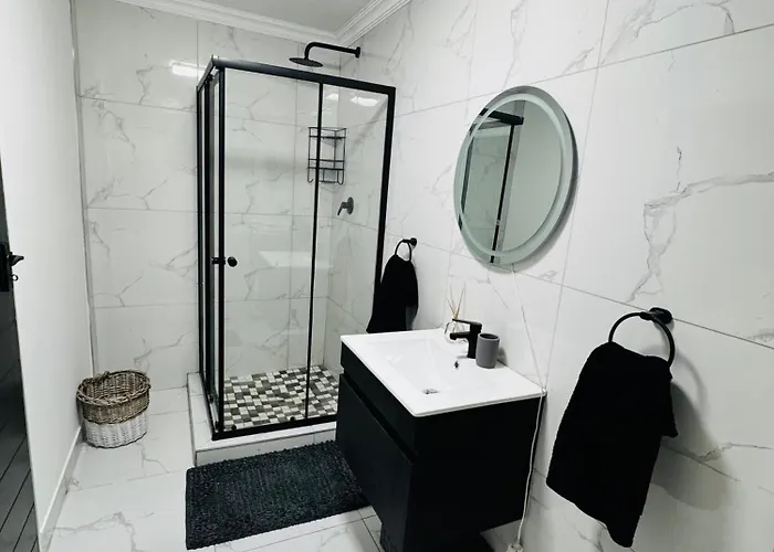 Villa Picasso Sandton - Executive