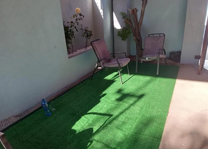 Triple T Guest House