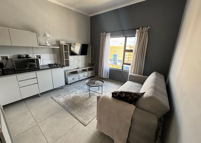 Bnb Selft-Catering In Randburg