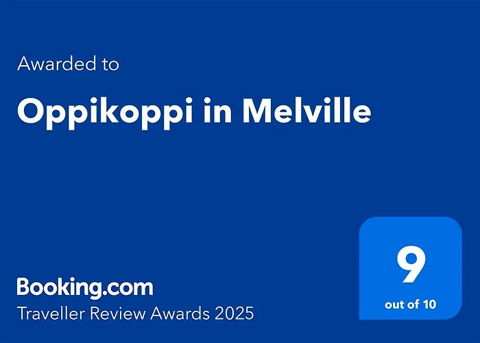 Oppikoppi In Melville
