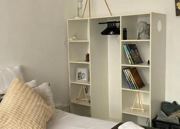 Hidden Gem For Creatives In Maboneg