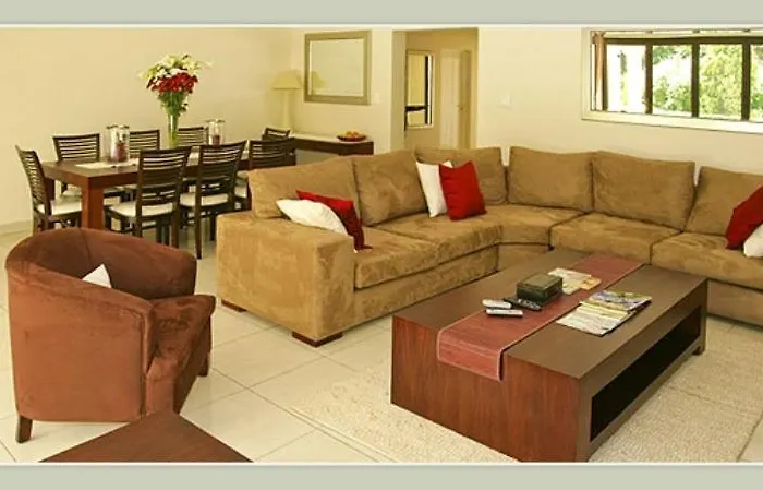Ninety North Guest House