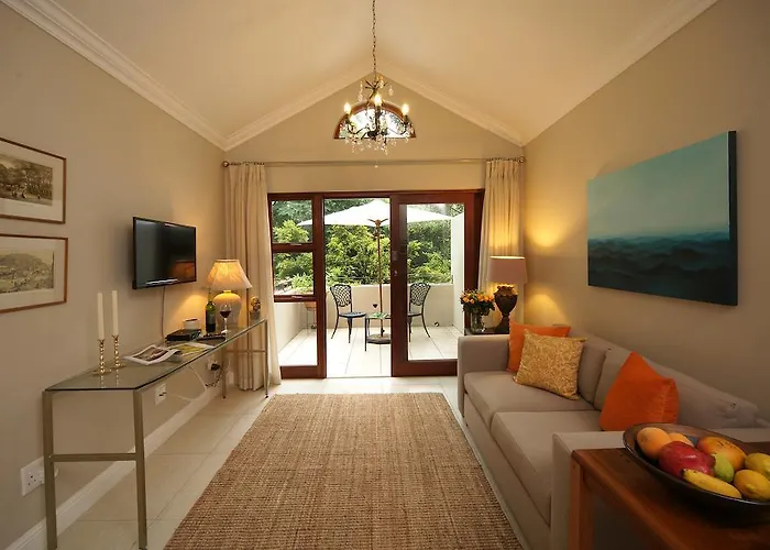 Craighall Executive Suites