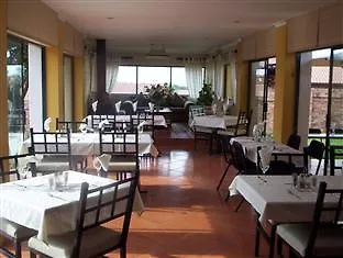 Blue Crane Lodge