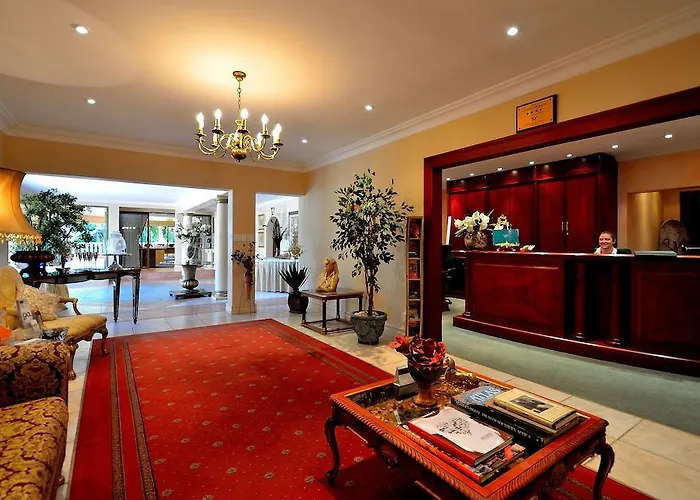 Summerview Boutique Hotel & Conference