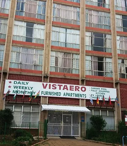 Vistaero Apartments