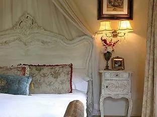 Morrells Farm House