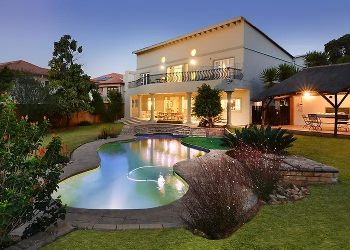 Sandown Guest House