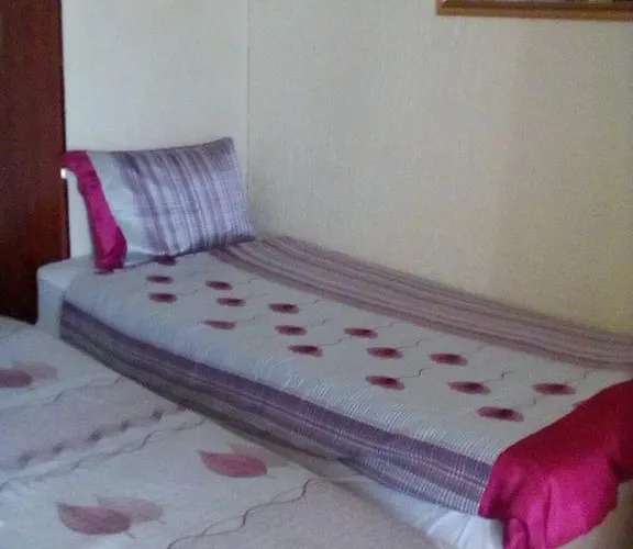 Guest House Macauly