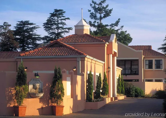 Mercure Hotel Bedfordview