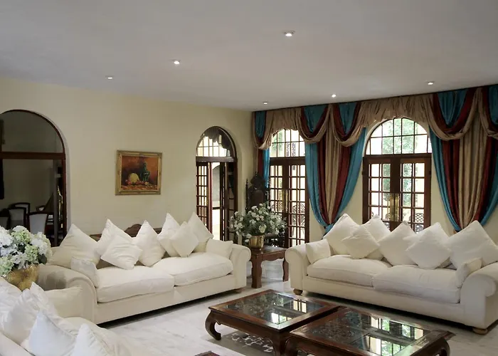 Annabel\'S Of Bryanston