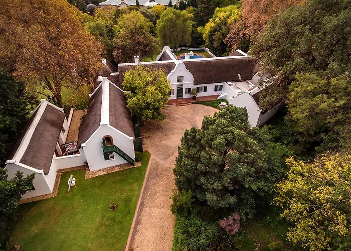 The Gables (Adults Only)