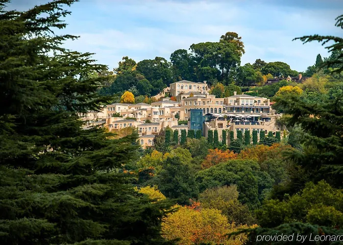 Four Seasons Hotel The Westcliff
