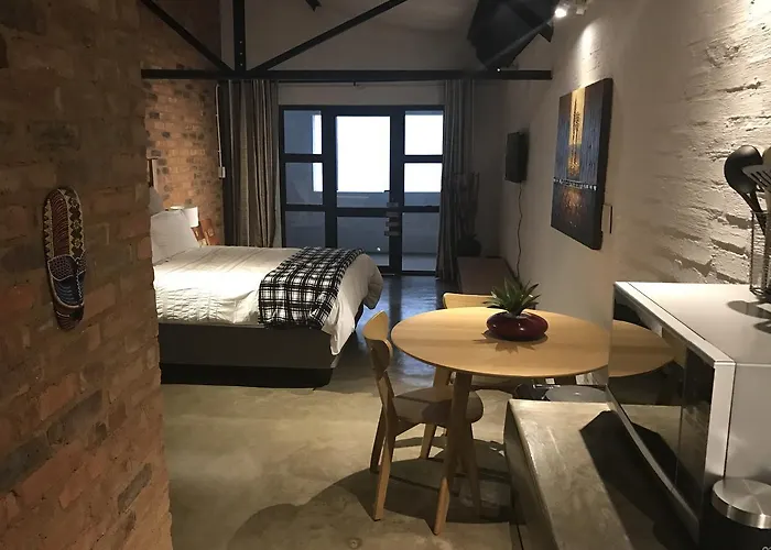 Mk Entire Apartment